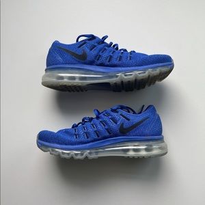 Nike Air Max 2016